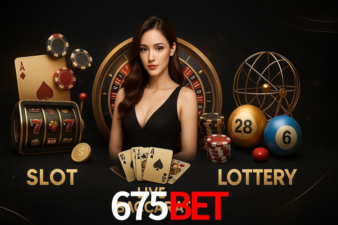 675bet