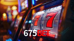 675bet - Aplicativo Móvel