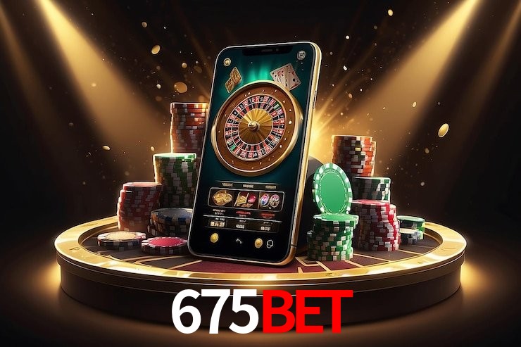 675bet - cassino ao vivo