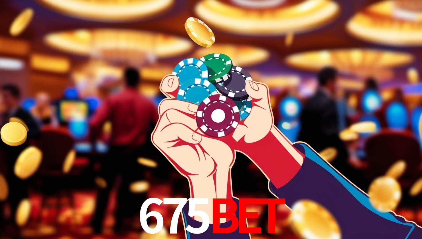 675BET